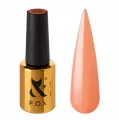 F.O.X Tonal Top 010, 7ml — Photo 4