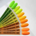 Esmalte Semipermanente Komilfo DeLuxe Series Kaleidoscopic K003, 8ml — Photo 5