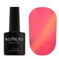 Esmalte Semipermanente Komilfo Fantasy Cat&#039;s Eye 105, 8ml — Photo 4