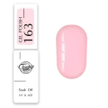 Trendy Nails Esmalte Semipermanente 163, 8ml — Photo 4
