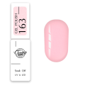 Trendy Nails Esmalte Semipermanente 163, 8ml — Photo 4