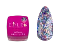 Edlen Disco Glitter 03, 5ml — Photo 4
