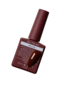 Heylove Esmalte Semipermanente Brandy, 15ml — Photo 6