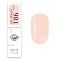 Trendy Nails Esmalte Semipermanente 186, 8ml — Photo 4