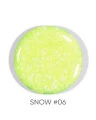 Dark by Rior Snow Gel 06, 5g — Photo 6