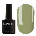 Esmalte Semipermanente Komilfo Deluxe Series 280, 8ml — Photo 4