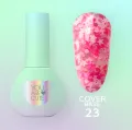 YOUARECUTE Cover Base 23, 5ml — Photo 4