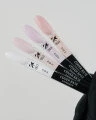 F.O.X Cover Base Shimmer 002, 14ml — Photo 7