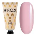 F.O.X Nano Poly Gel 06, 15ml — Photo 4