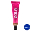 ZOLA Tinte para cejas 01 Light Brown, 15ml — Photo 4