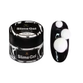F.O.X Slime Gel White, 10ml — Photo 4
