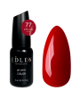 Edlen Esmalte Semipermanente 77, 9ml — Photo 4
