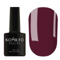 Esmalte Semipermanente Komilfo Deluxe Series 242, 8ml — Photo 4