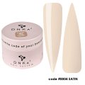 DNKa Builder Gel 04 Satin, 30 ml — Photo 4