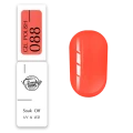 Trendy Nails Esmalte Semipermanente 88, 8ml — Photo 4