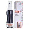 Mykored Desodoranre para pies, spray 70ml — Photo 4
