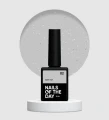 NAILSOFTHEDAY Party Top 02, 10ml — Photo 5