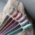 Esmalte Semipermanente Fairytale Cat Eye 001, 8ml — Photo 6