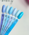 Edlen Esmalte Semipermanente 48, 9ml — Photo 5