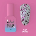 Luna Top Pink, 13ml — Photo 4