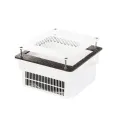Teri Integrable 800 WHITE WHITE, 80W — Photo 7