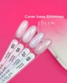 Edlen Cover Base 65 Shimmer, 17ml — Photo 5
