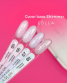 Edlen Cover Base 67 Shimmer, 17ml — Photo 5