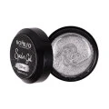 Komilfo Spider Gel Silver, 5g — Photo 5