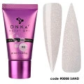 DNKa Acryl Gel 08 Sand, tubo, 30 ml — Photo 4