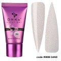 DNKa Acryl Gel 08 Sand, tubo, 30 ml — Photo 3