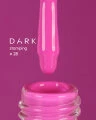 Dark by Rior Esmalte para Estampar 28 Rosa Neon, 10ml — Photo 6