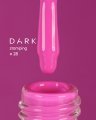 Dark by Rior Esmalte para Estampar 28 Rosa Neon, 10ml — Photo 4