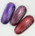 NAILSOFTHEDAY Esmalte em Gel Cat Eye 05, 6ml — Photo 8