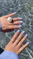 NAILSOFTHEDAY Color of the Month July 2026 Odesa, 10ml — Photo 10