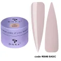 DNKa Builder Gel 48 Basic, 30ml — Photo 4
