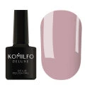 Esmalte Semipermanente Komilfo Deluxe Series 320, 8ml — Photo 6