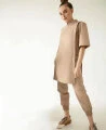 Uniforme &quot;MONO&quot; blanco, XS — Photo 11