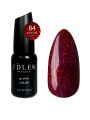 Edlen Esmalte Semipermanente 84, 9ml — Photo 4