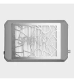 Aspirador SHEMAX Style XS, gris — Photo 7