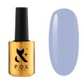 F.O.X Spectrum Rubber Base 054, 14ml — Photo 4