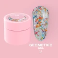 LunaMoon Geometric Gel 02, 5ml — Photo 5