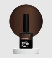 NAILSOFTHEDAY Color Top 17 Vitrage, 10ml — Photo 5