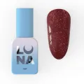 Luna Esmalte Semipermanente 211, 8ml (Reflectivo) — Photo 5