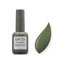 DA23 Esmalte Semipermanente Icelandic Moss, 8ml — Photo 4