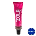 ZOLA Tinte para cejas 04 Dark Brown, 15ml — Photo 4