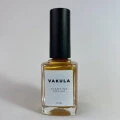Esmaltes para estampar Vakula 23 dorado amarillo, 12ml — Photo 6