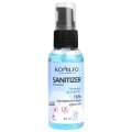 Komilfo Sanitizer de Gel Arándano, 50ml — Photo 3