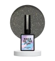NAILSOFTHENIGHT Reflective Top Shimmer (sin capa pegajosa), 10ml — Photo 8
