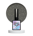 NAILSOFTHENIGHT Reflective Top Shimmer (sin capa pegajosa), 10ml — Photo 5