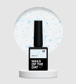 NAILSOFTHEDAY Party Top 09, 10ml — Photo 4